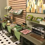 Paradiso Monolocale 305 아파트