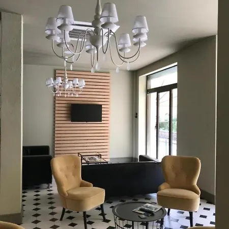 Apartman Paradiso Monolocale 305 Moneglia