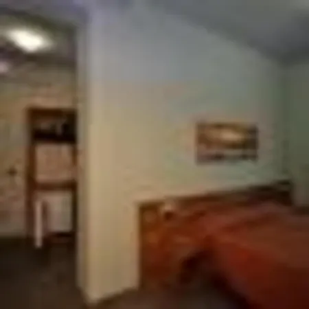 Paradiso Monolocale 305 Daire *