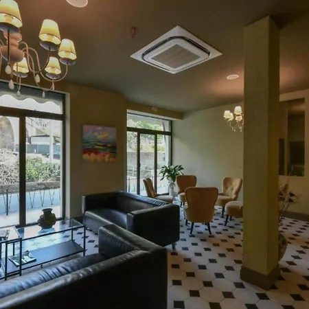 Paradiso Monolocale 305 아파트 *
